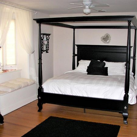 Bed and Breakfast Longacre Of Appomattox Exterior foto