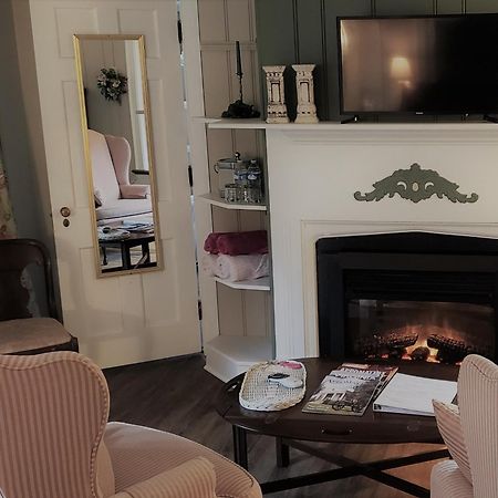Bed and Breakfast Longacre Of Appomattox Zimmer foto