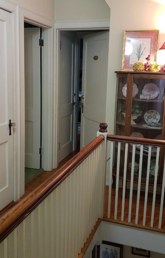 Bed and Breakfast Longacre Of Appomattox Exterior foto