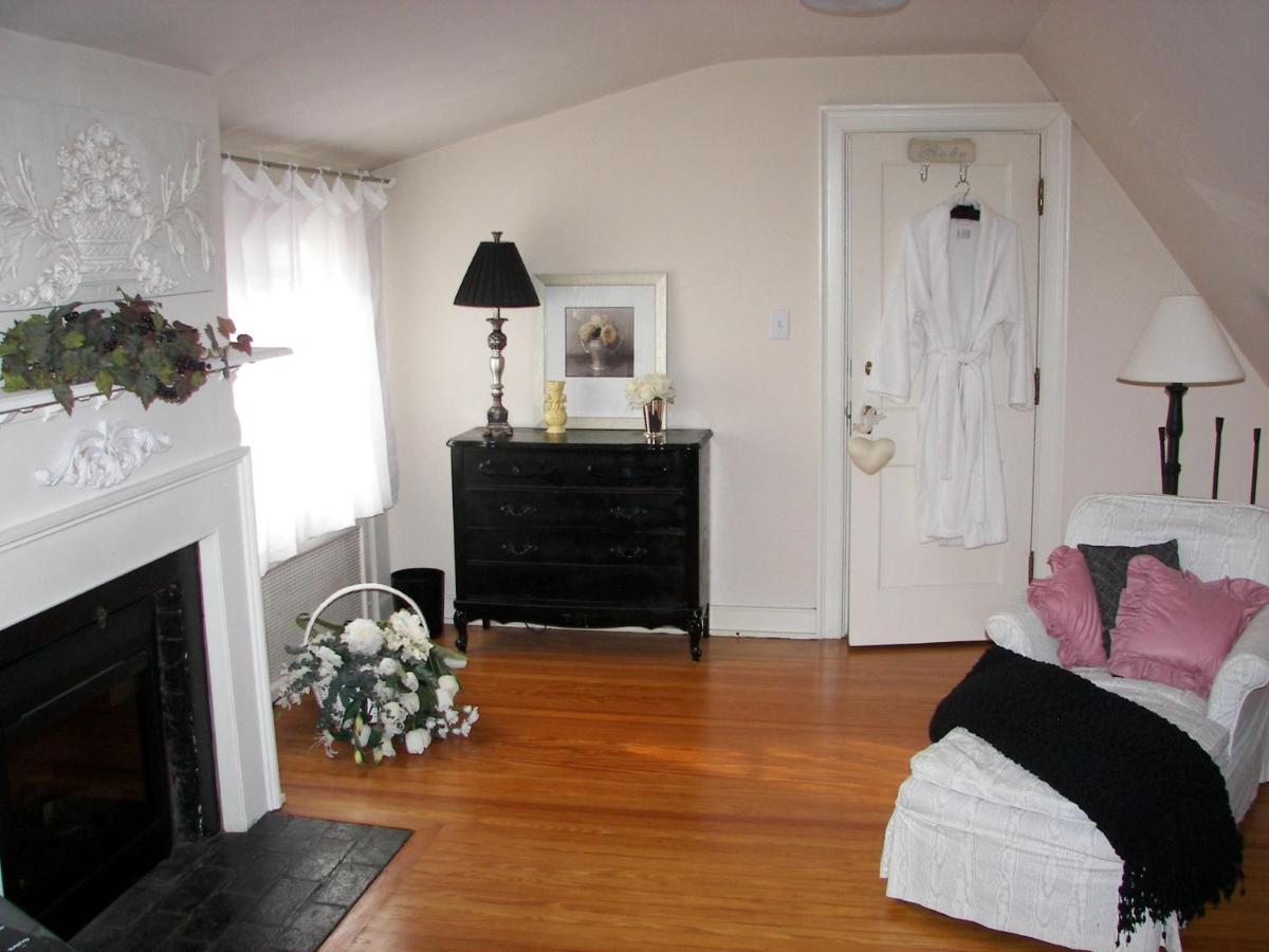 Bed and Breakfast Longacre Of Appomattox Exterior foto