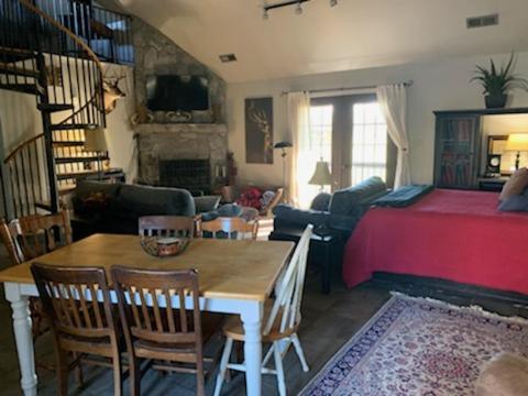 Bed and Breakfast Longacre Of Appomattox Exterior foto