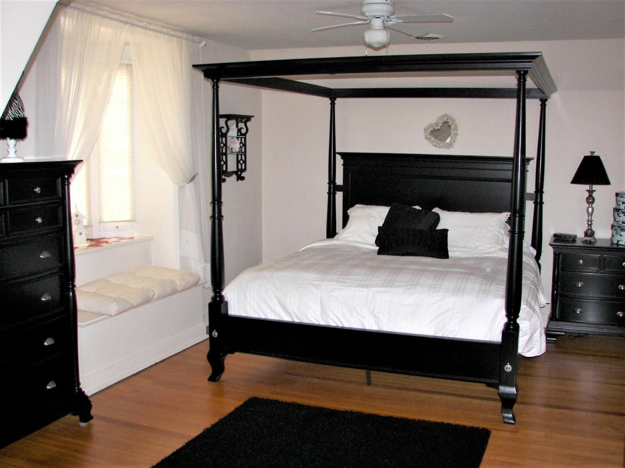 Bed and Breakfast Longacre Of Appomattox Exterior foto