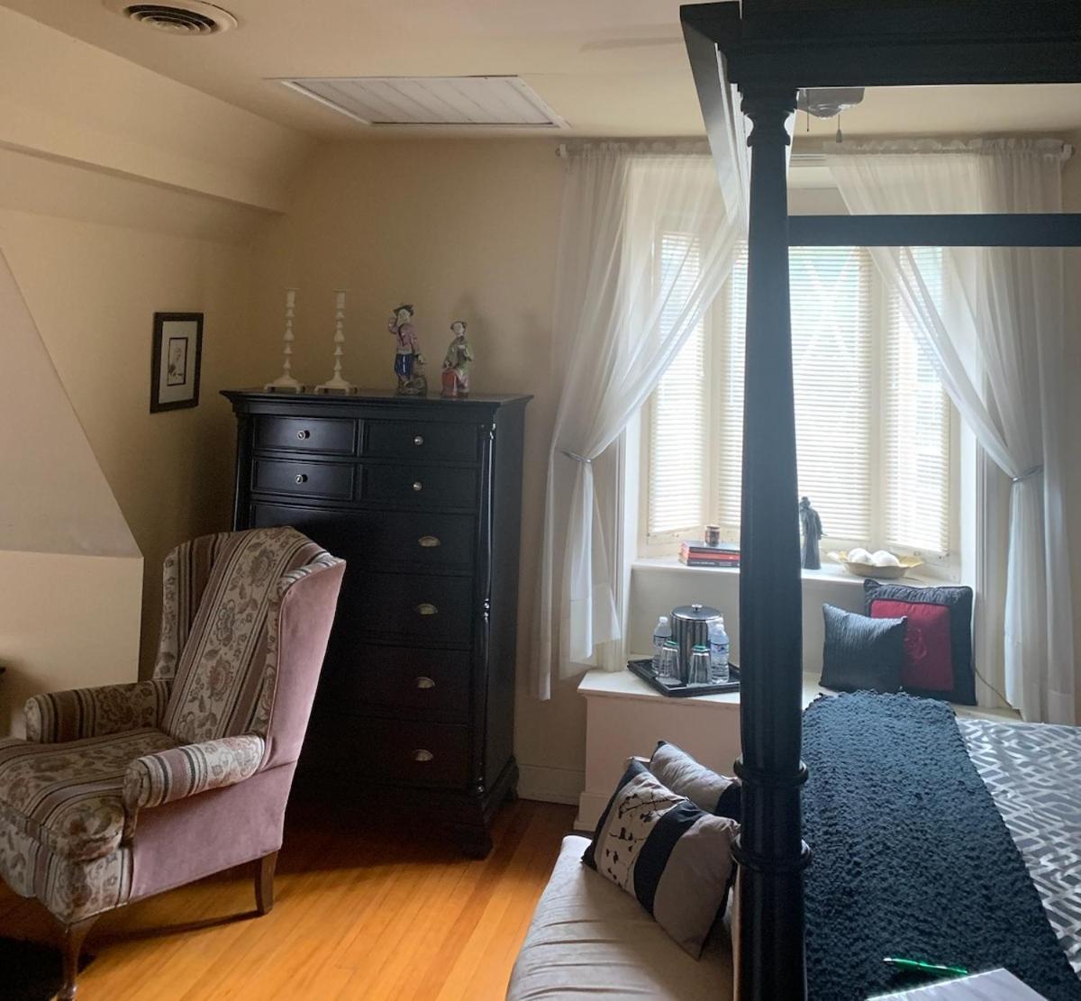 Bed and Breakfast Longacre Of Appomattox Zimmer foto