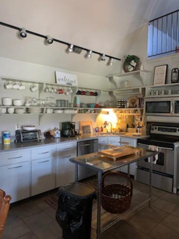 Bed and Breakfast Longacre Of Appomattox Zimmer foto