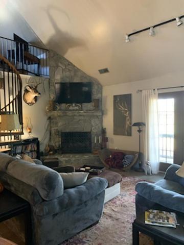 Bed and Breakfast Longacre Of Appomattox Zimmer foto