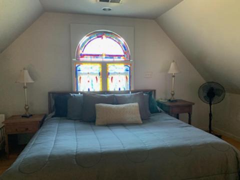 Bed and Breakfast Longacre Of Appomattox Zimmer foto