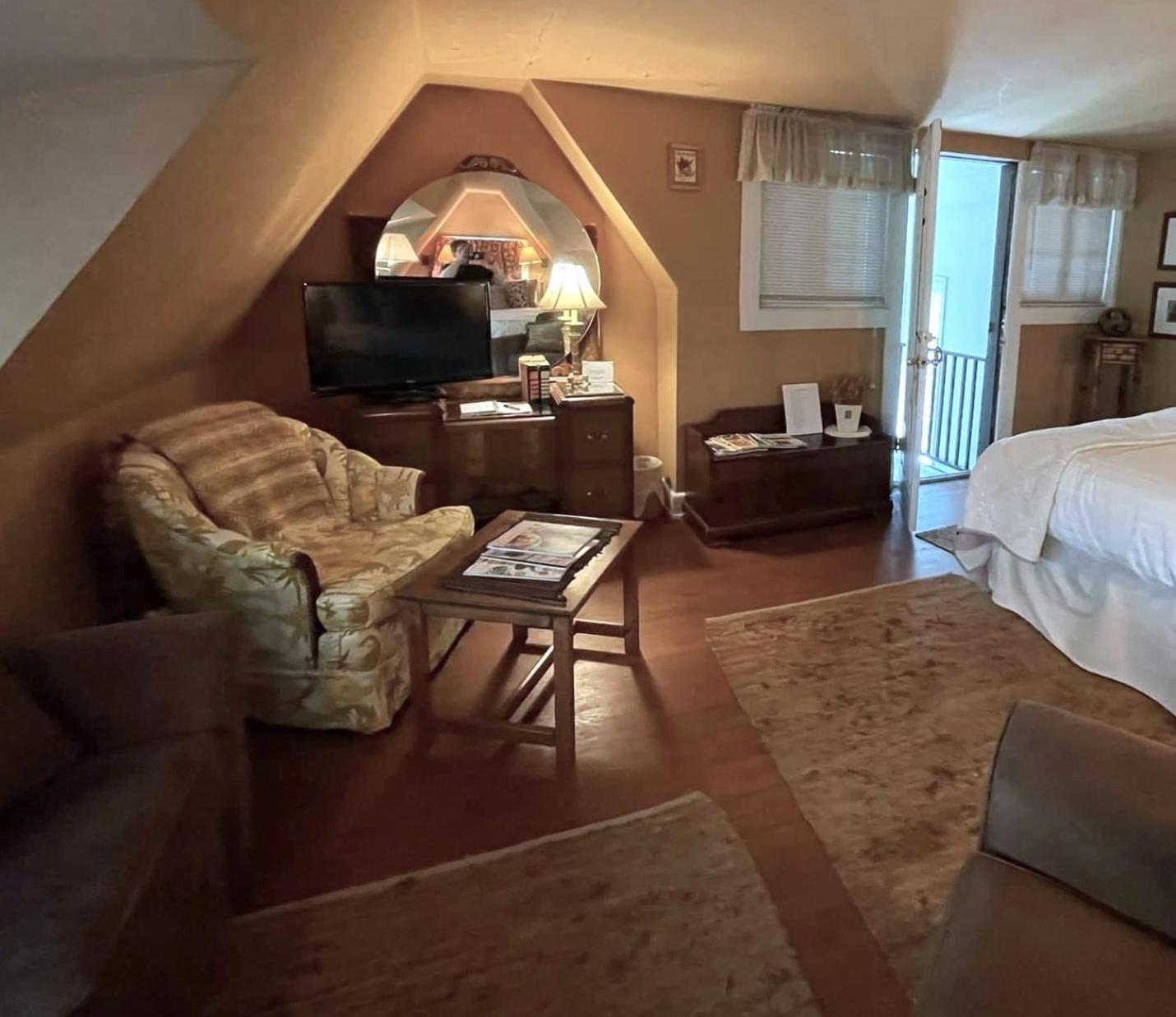 Bed and Breakfast Longacre Of Appomattox Zimmer foto