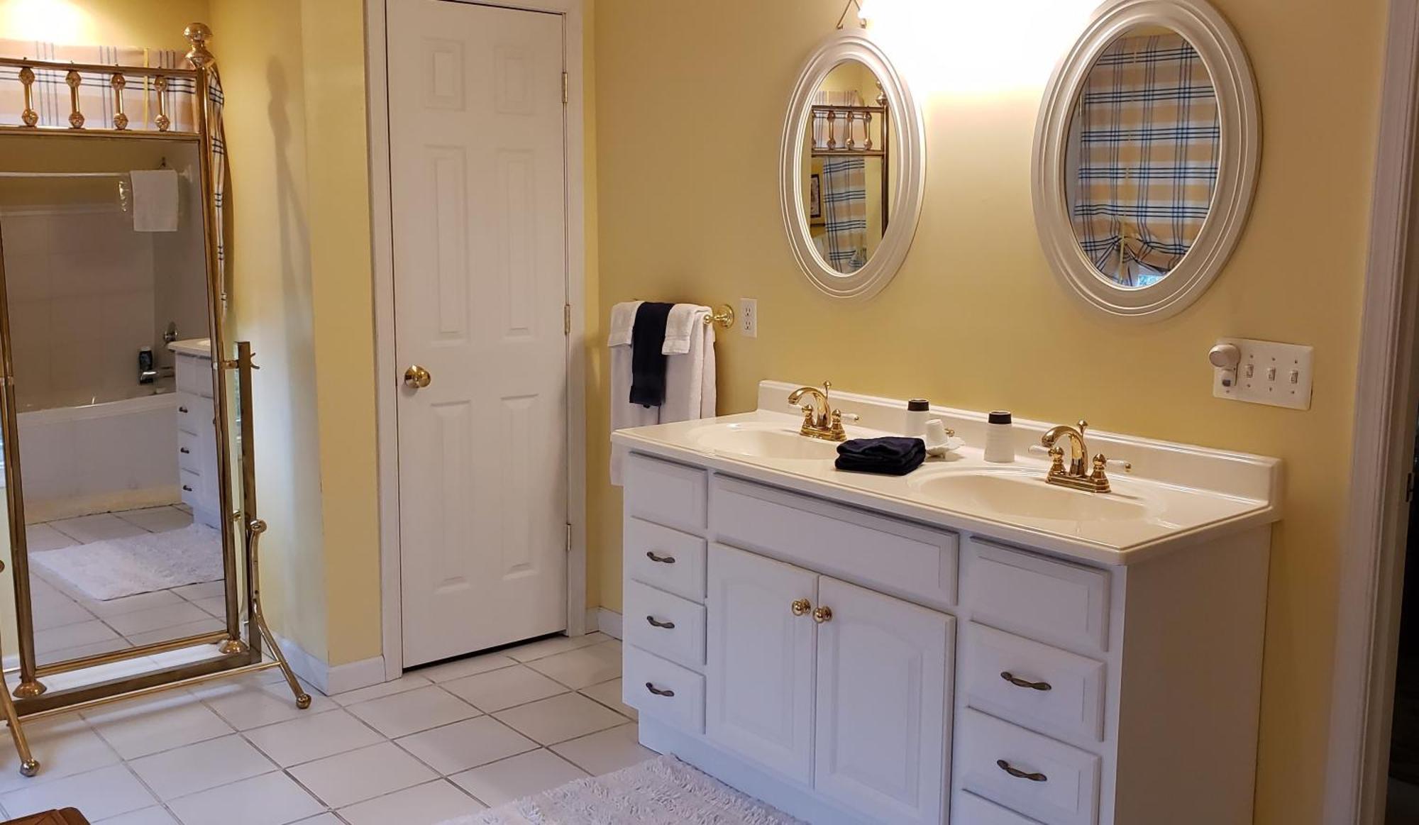 Bed and Breakfast Longacre Of Appomattox Zimmer foto