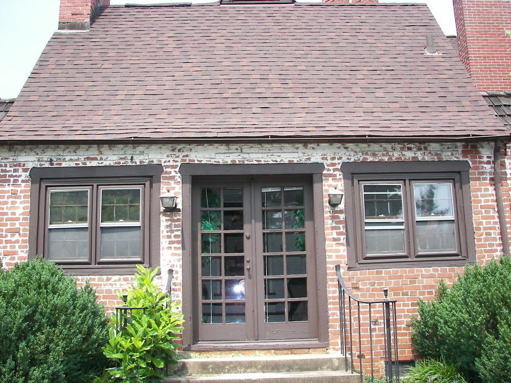 Bed and Breakfast Longacre Of Appomattox Exterior foto