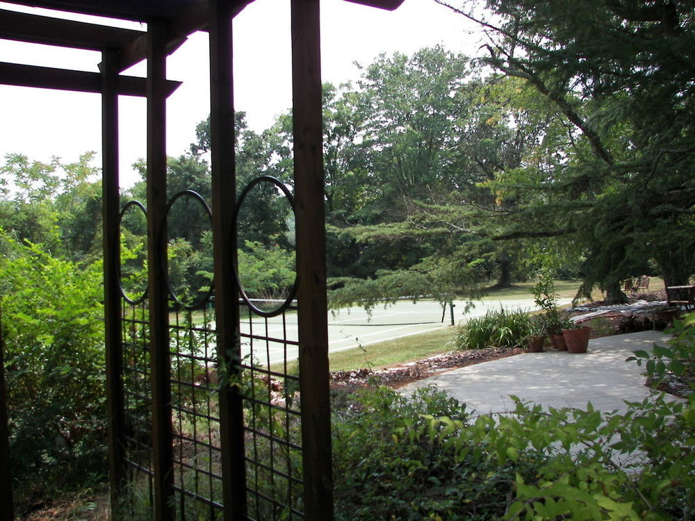 Bed and Breakfast Longacre Of Appomattox Exterior foto