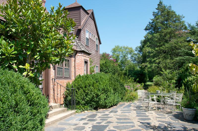 Bed and Breakfast Longacre Of Appomattox Exterior foto