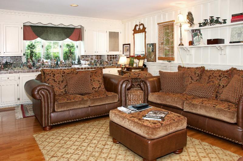 Bed and Breakfast Longacre Of Appomattox Exterior foto