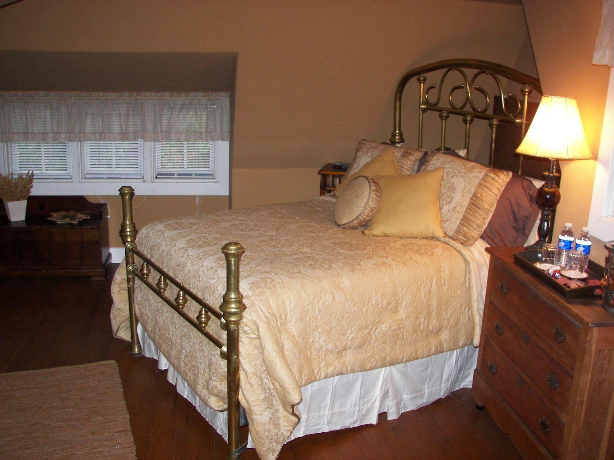 Bed and Breakfast Longacre Of Appomattox Zimmer foto