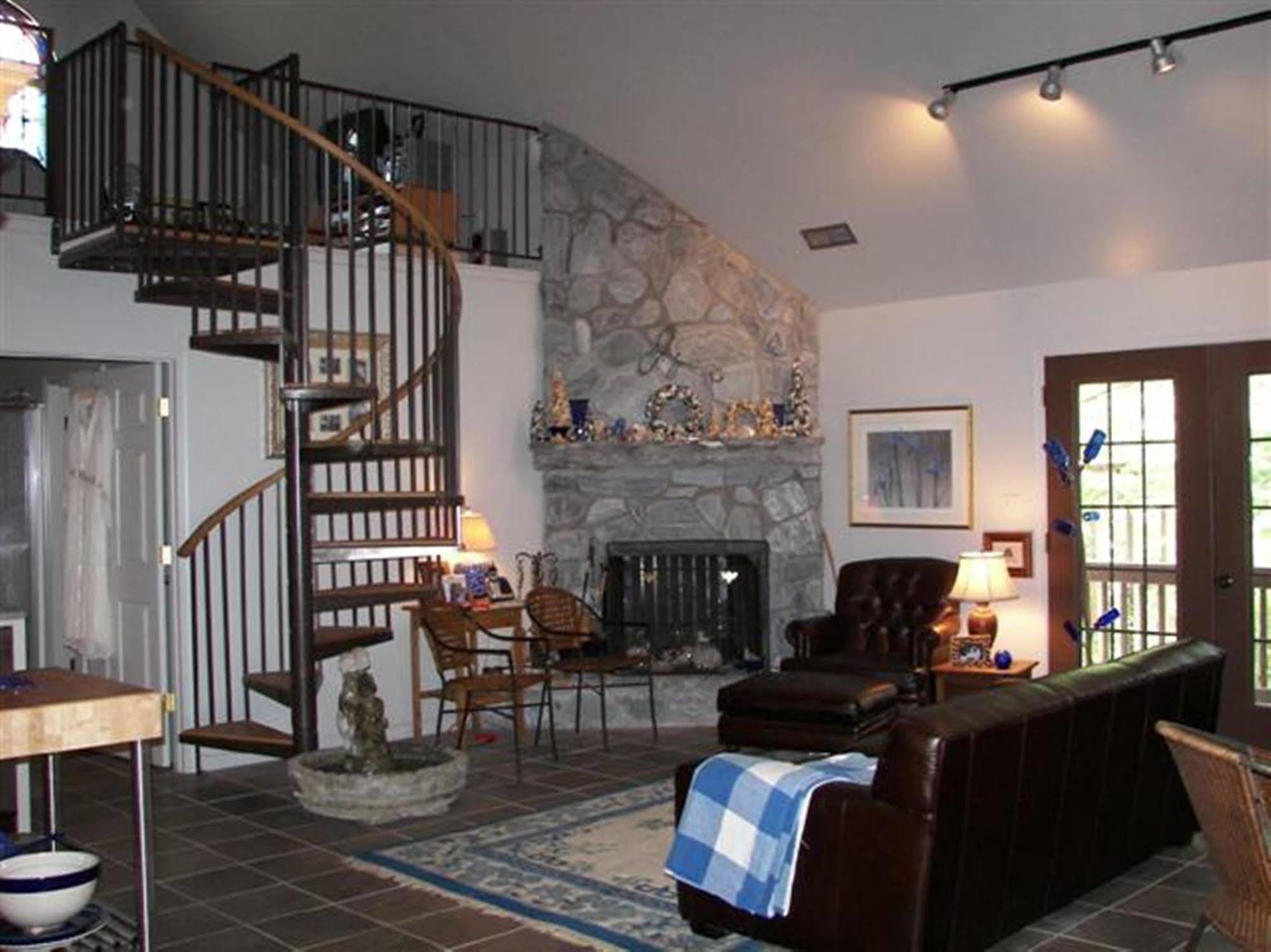 Bed and Breakfast Longacre Of Appomattox Zimmer foto