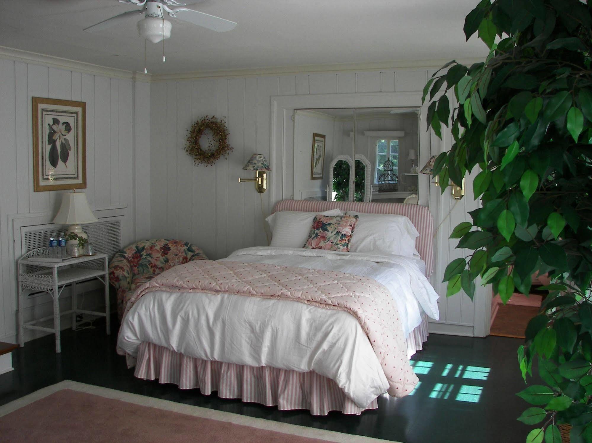 Bed and Breakfast Longacre Of Appomattox Zimmer foto