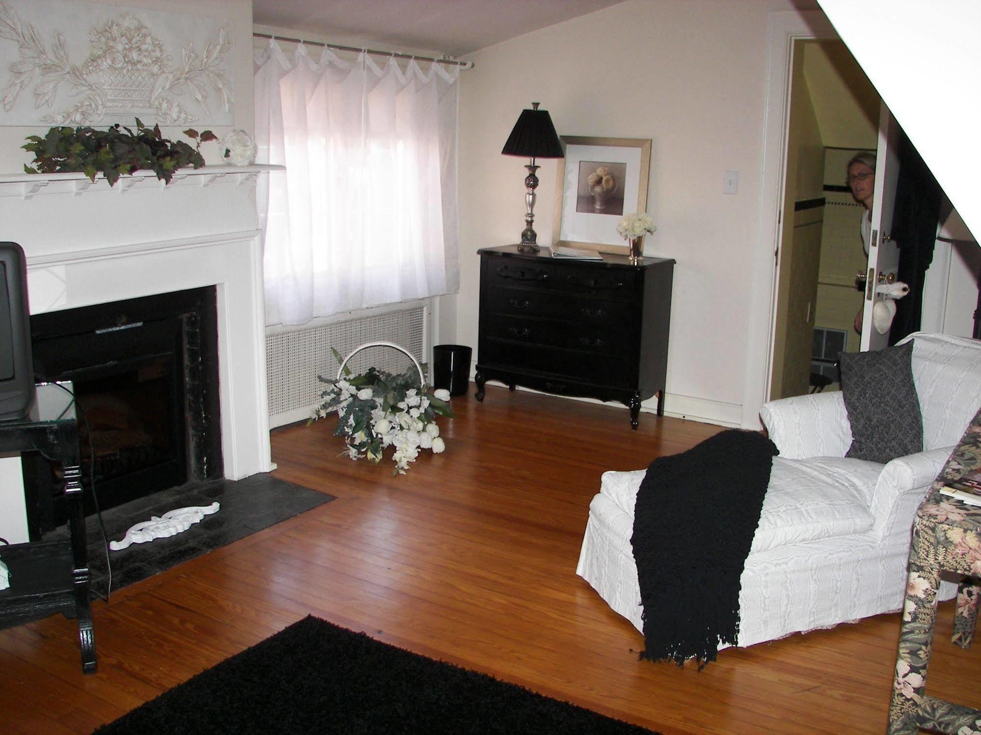 Bed and Breakfast Longacre Of Appomattox Exterior foto