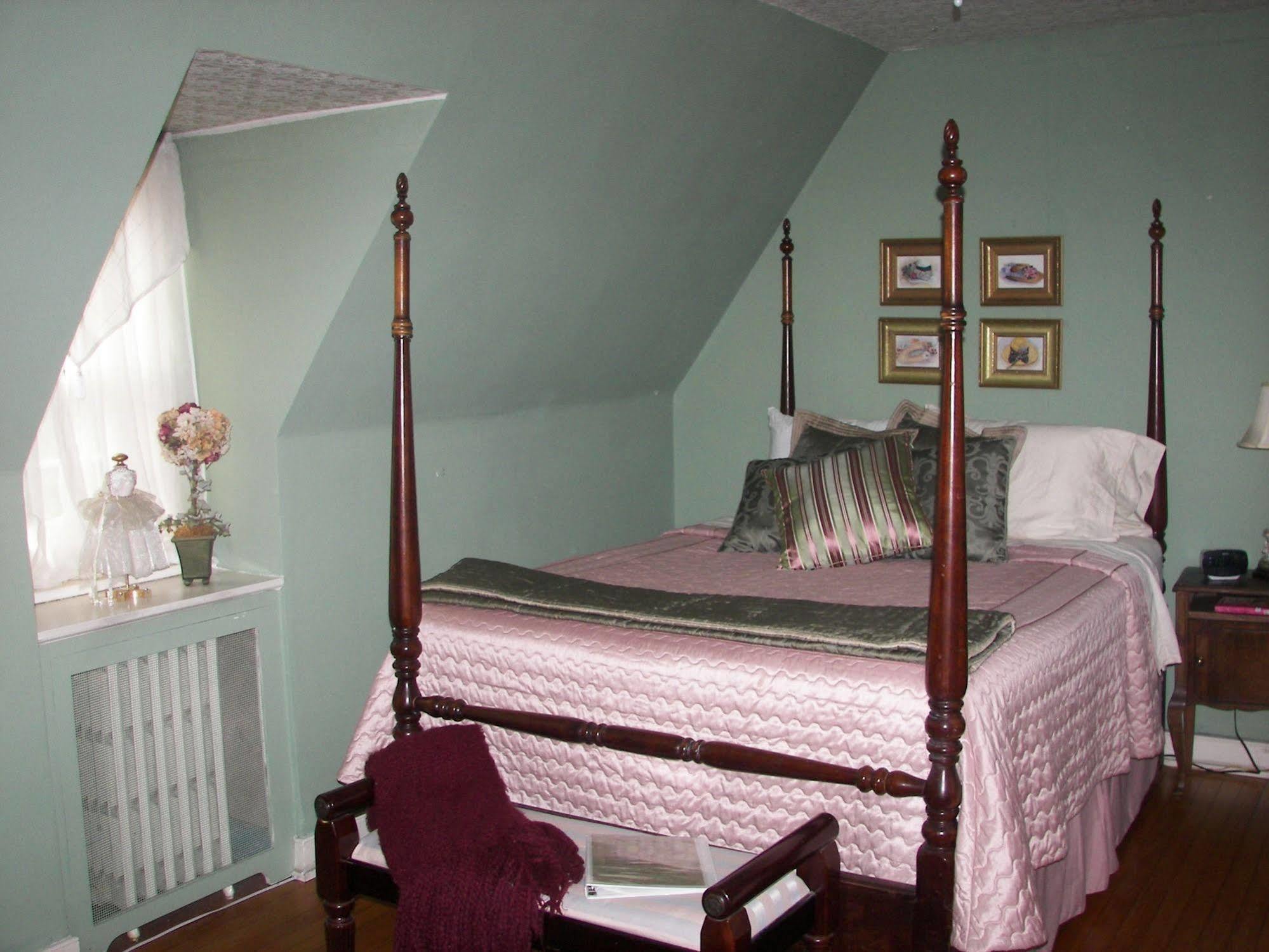 Bed and Breakfast Longacre Of Appomattox Zimmer foto