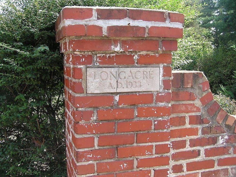 Bed and Breakfast Longacre Of Appomattox Exterior foto