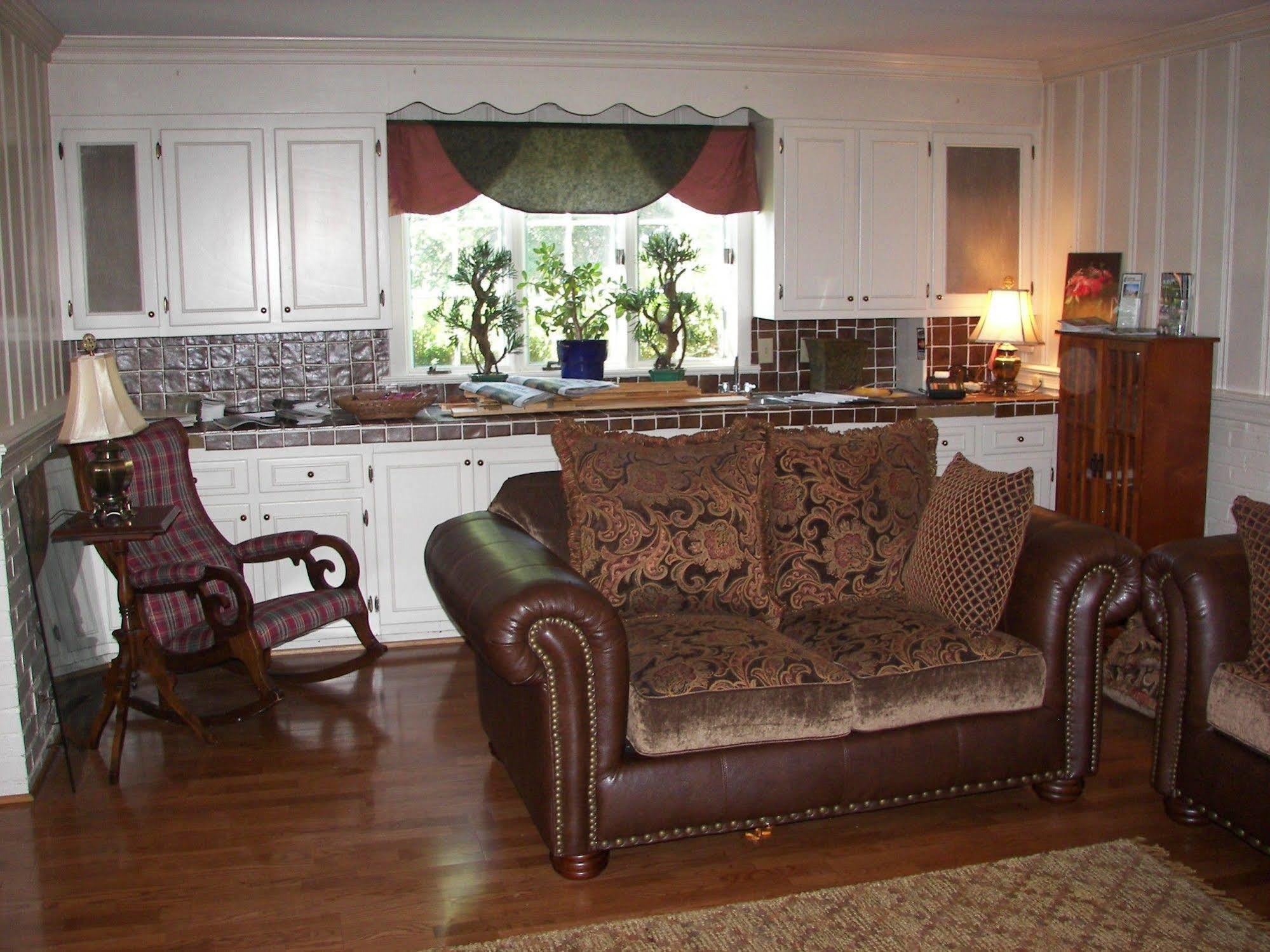 Bed and Breakfast Longacre Of Appomattox Interior foto
