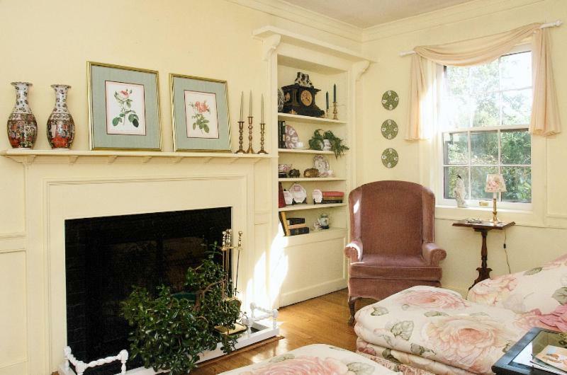 Bed and Breakfast Longacre Of Appomattox Exterior foto