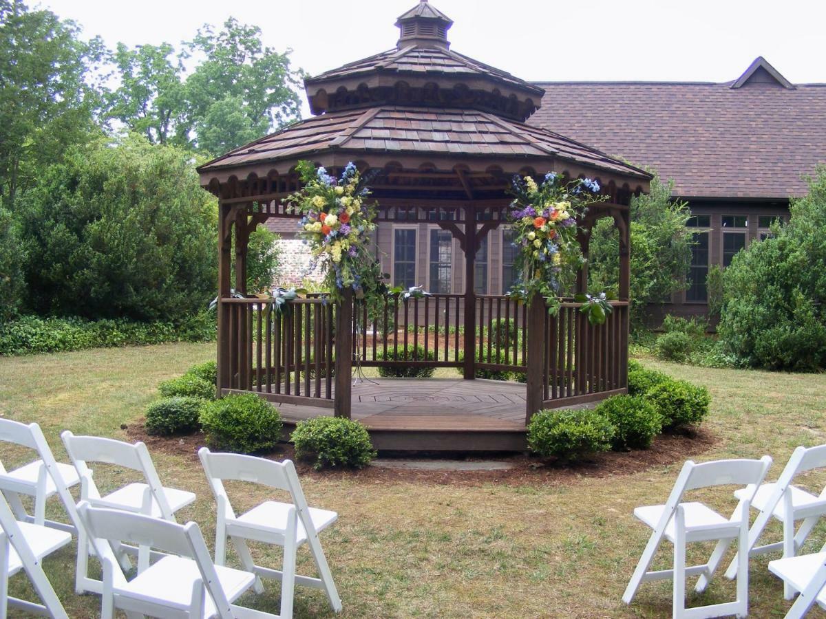 Bed and Breakfast Longacre Of Appomattox Exterior foto