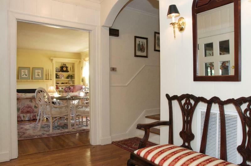 Bed and Breakfast Longacre Of Appomattox Exterior foto