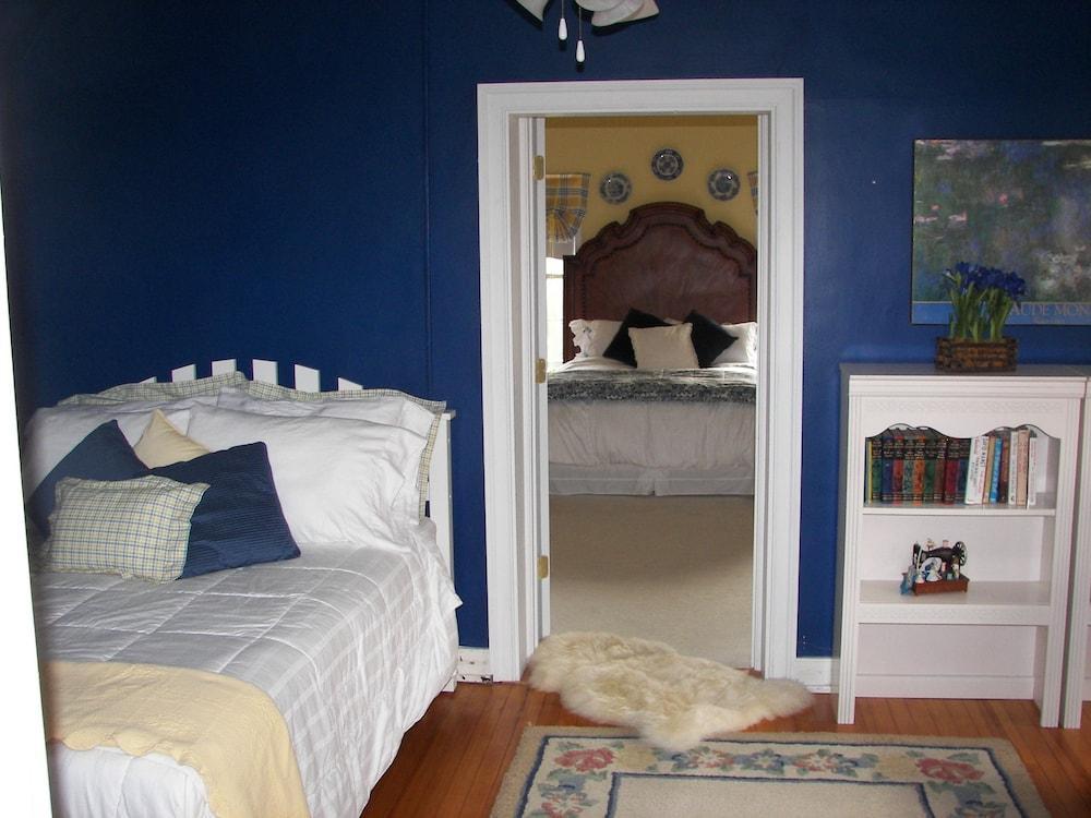 Bed and Breakfast Longacre Of Appomattox Exterior foto