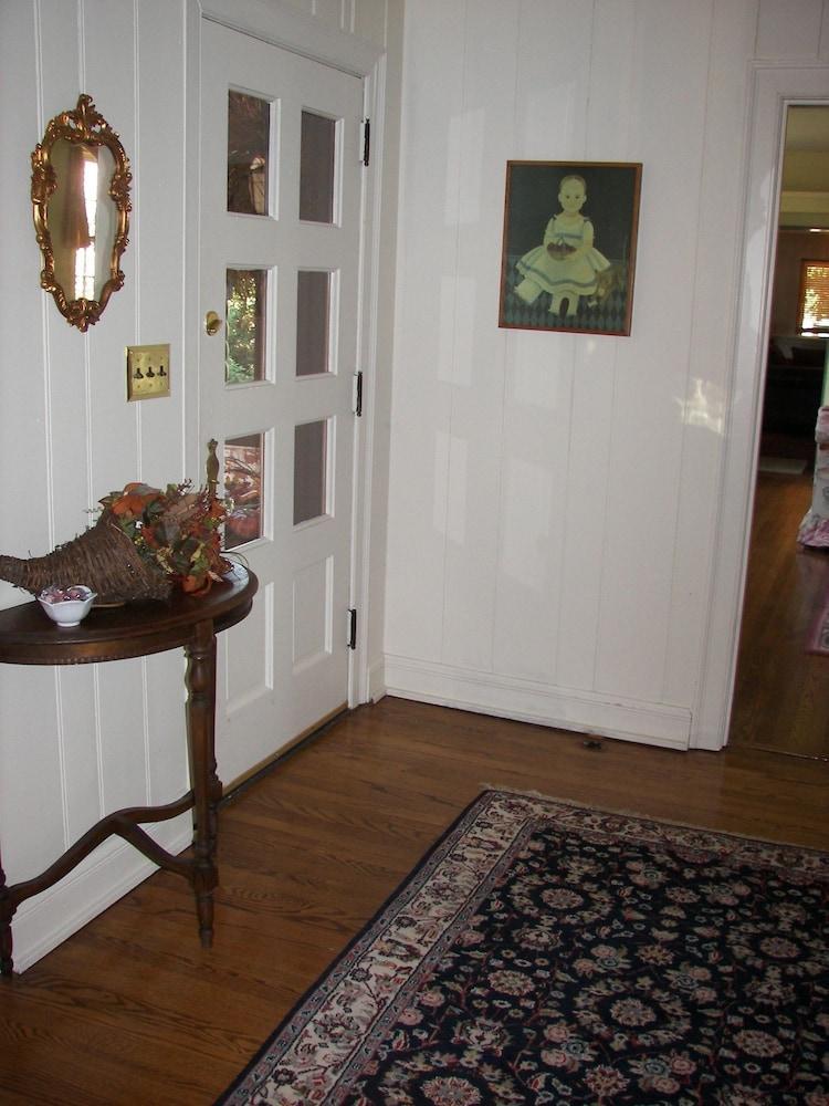 Bed and Breakfast Longacre Of Appomattox Exterior foto