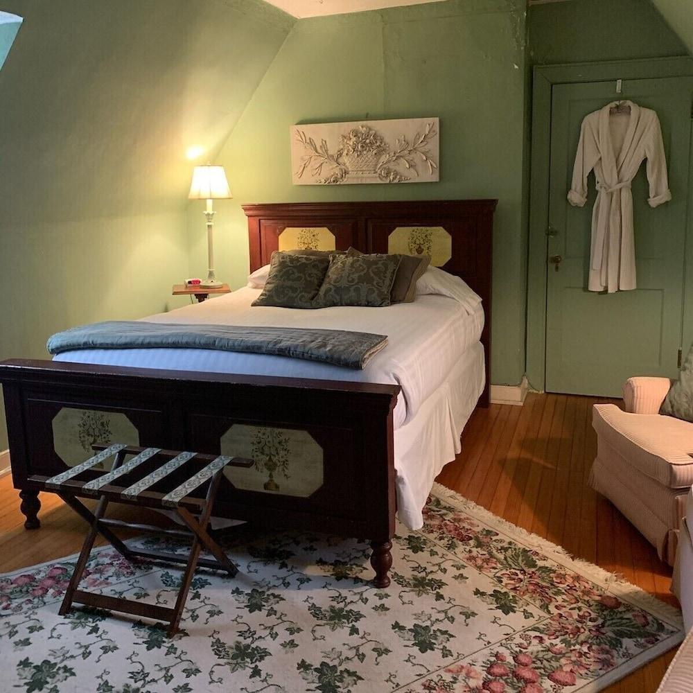 Bed and Breakfast Longacre Of Appomattox Exterior foto