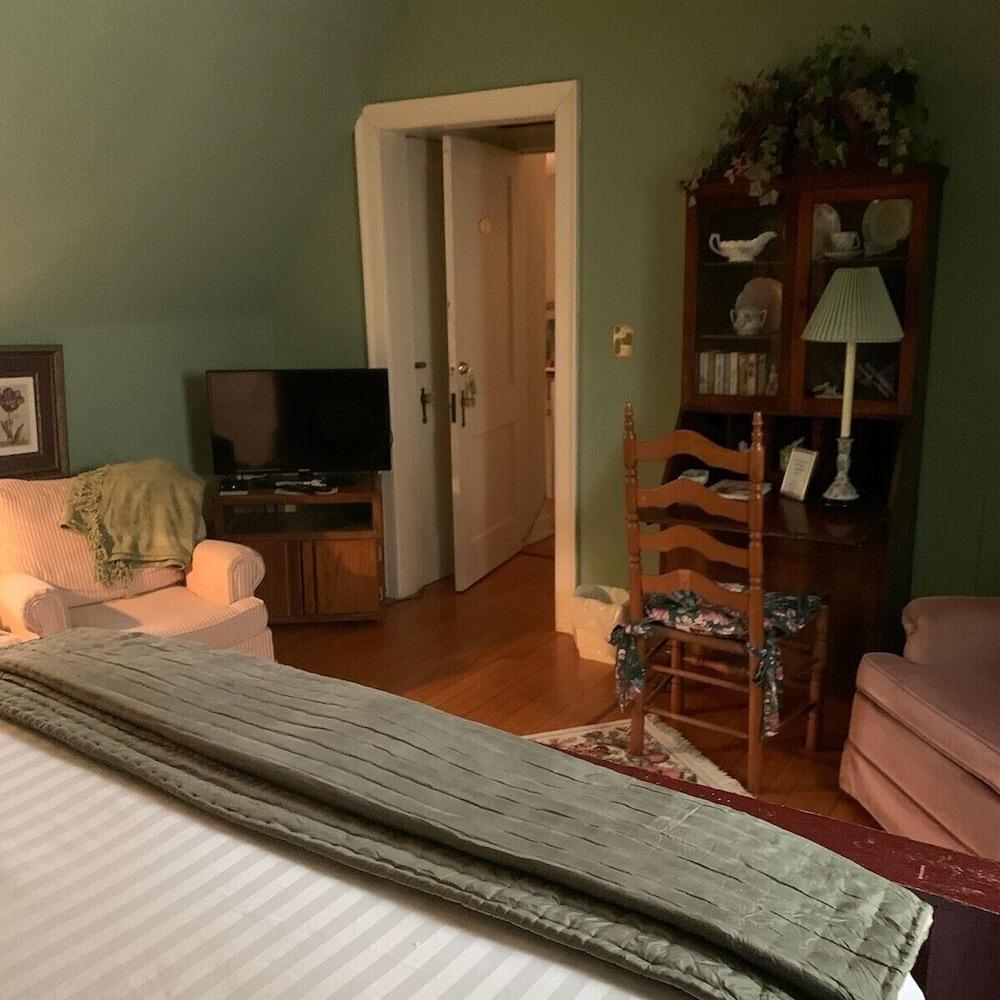 Bed and Breakfast Longacre Of Appomattox Exterior foto
