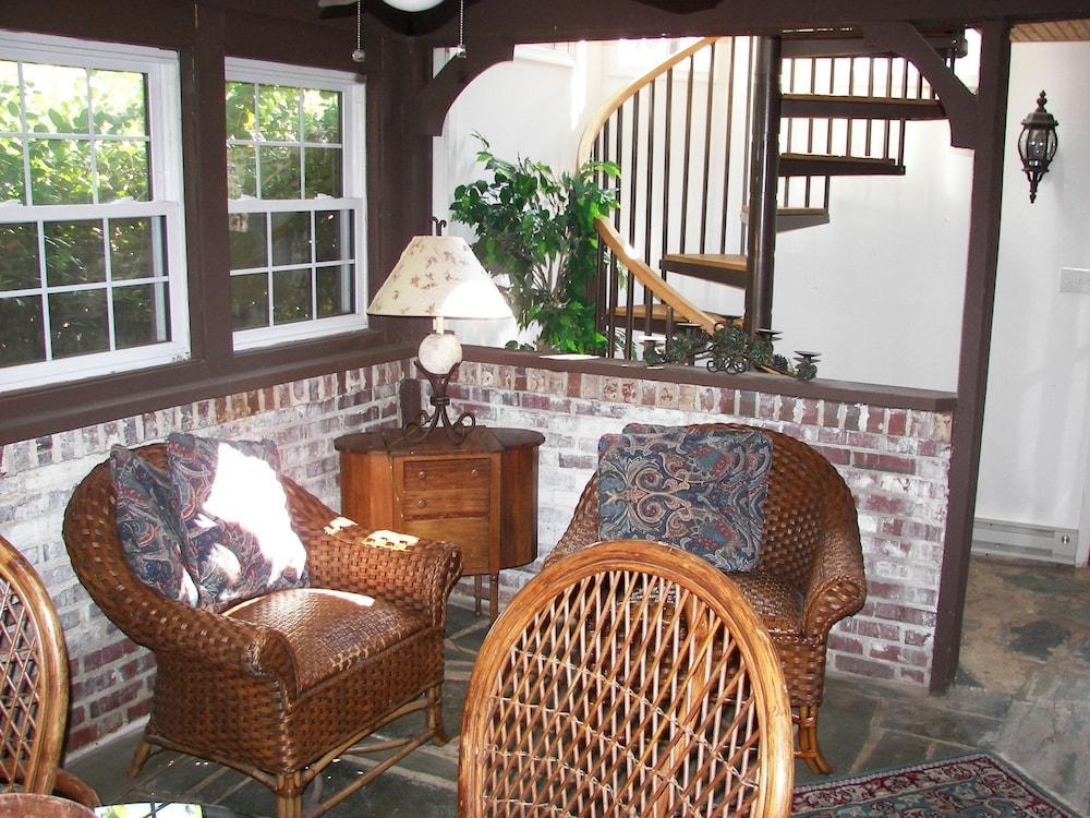 Bed and Breakfast Longacre Of Appomattox Exterior foto