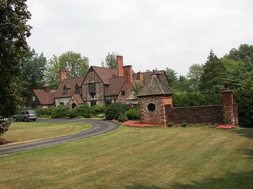 Bed and Breakfast Longacre Of Appomattox Exterior foto