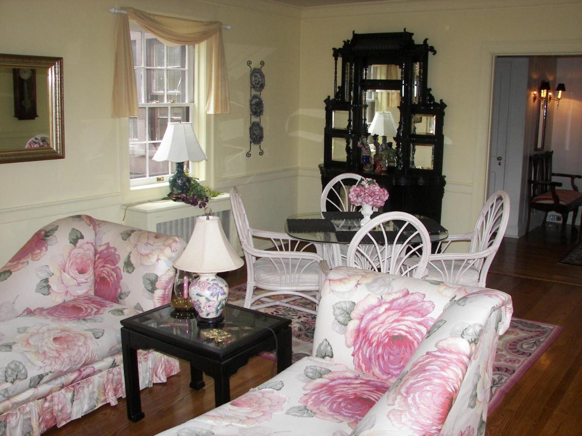 Bed and Breakfast Longacre Of Appomattox Exterior foto